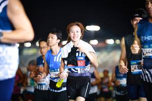 BIB: 
                            <button type="button" onclick="openModal(22899303)" class="btn btn-primary btn-sm float-right btn-popup" data-toggle="modal" data-target=".modal-high-quality">
                        <i class="fas fa-shopping-cart"></i> Add to Cart
                    </button>
                                            <button type="button" onclick="isThisMe(22899303, true)" class="btn btn-success btn-sm float-right btn-popup btn-isme hidden" data-toggle="tooltip" data-placement="bottom" title="นี่คือรูปของคุณใช่ไหม คลิกที่นี่เพื่อเอาเข้าอัลบั้ม">
                        <i class="fas fa-plus"></i> Add to album
                    </button>
                    <button type="button" onclick="isThisMe(22899303, false)" class="btn btn-warning btn-sm float-right btn-popup btn-isnotme hidden">
                        <i class="fas fa-ban"></i> Remove from album
                    </button>